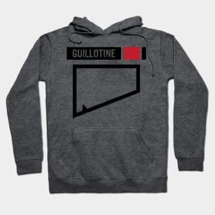 Guillotine - BJJ Hoodie